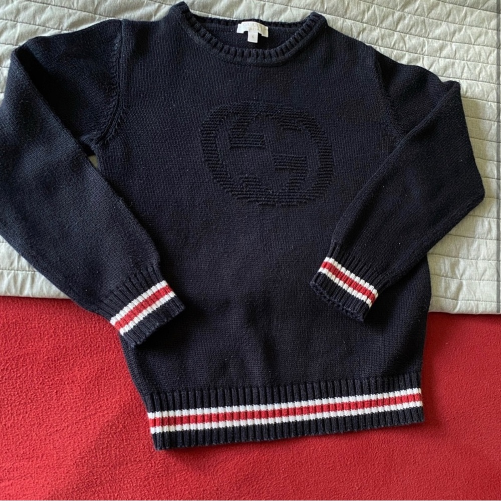 Kids sweater